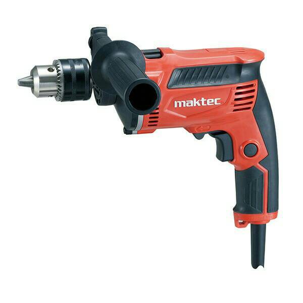 MAKTEC HAMMER DRILL 13 MM MT 817