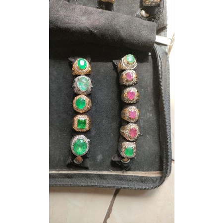 jambrud emerald beryl/colombia