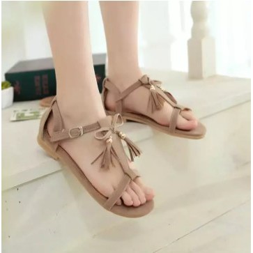 Sandal Flat Wanita