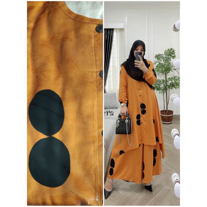 Minami Set by Dlovera