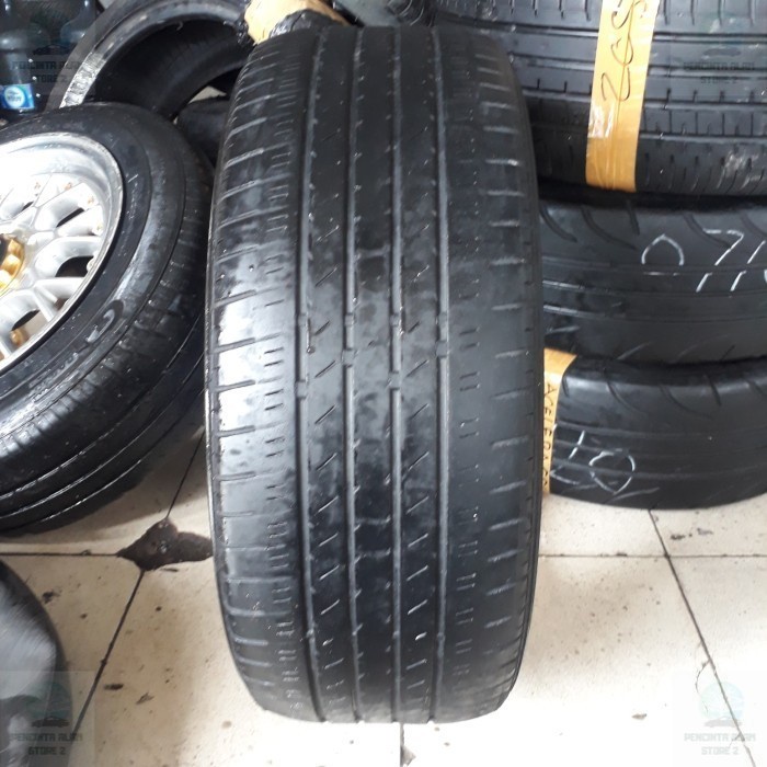 BAN BRIDGESTONE TURANZA ER33 195/50 R16(4)