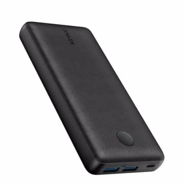 PowerBank Anker PowerCore Select 20000 mAh Black - A1363