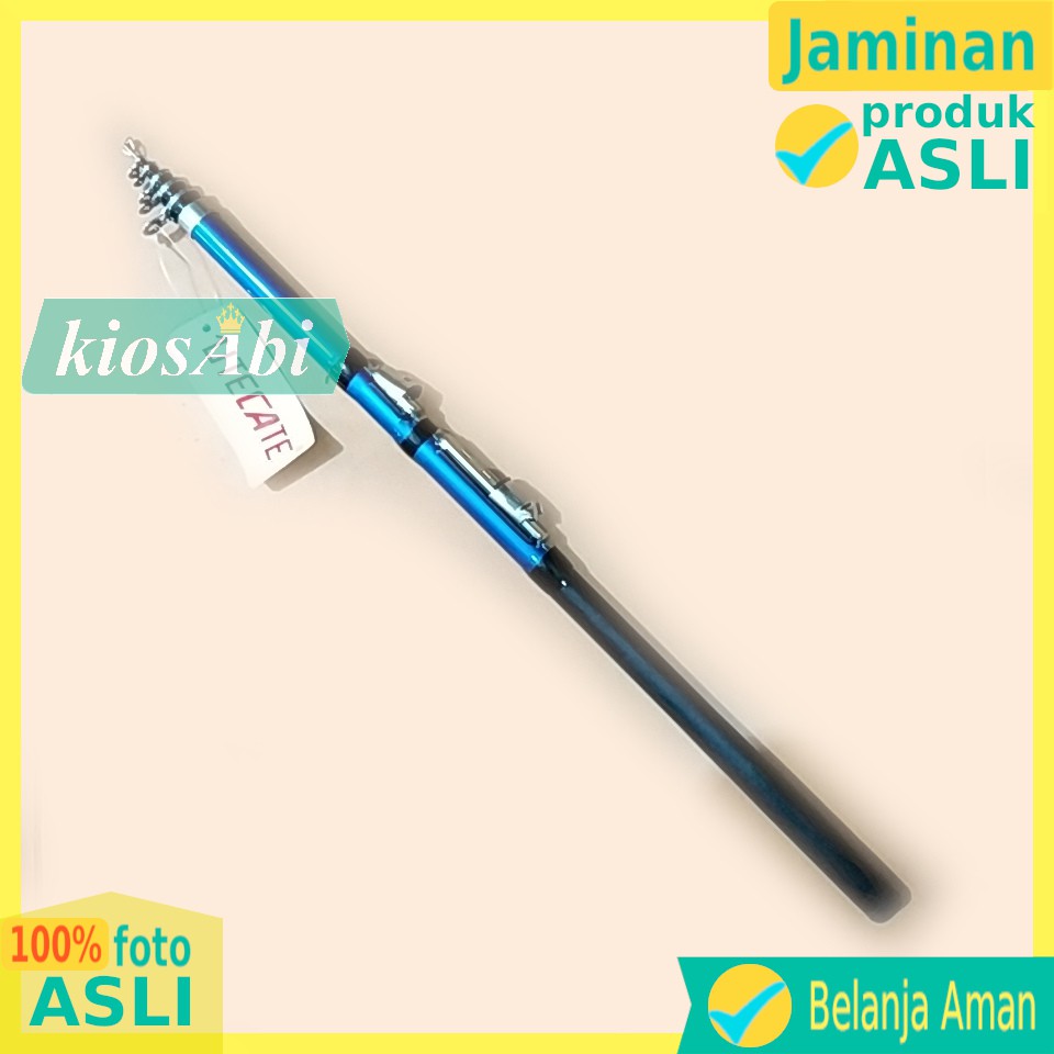 JORAN ANTENA UTECATE SUPREME 210