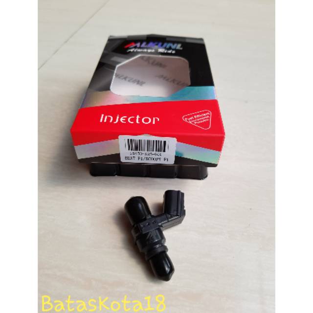 Injektor Injector Beat FI-Beat ESP-Beat Pop-Scoopy FI Revo fit fi Blade 125 injeksi MLKUNL