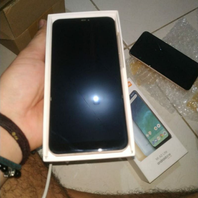 Xiaomi Mi A2 Lite (Second)