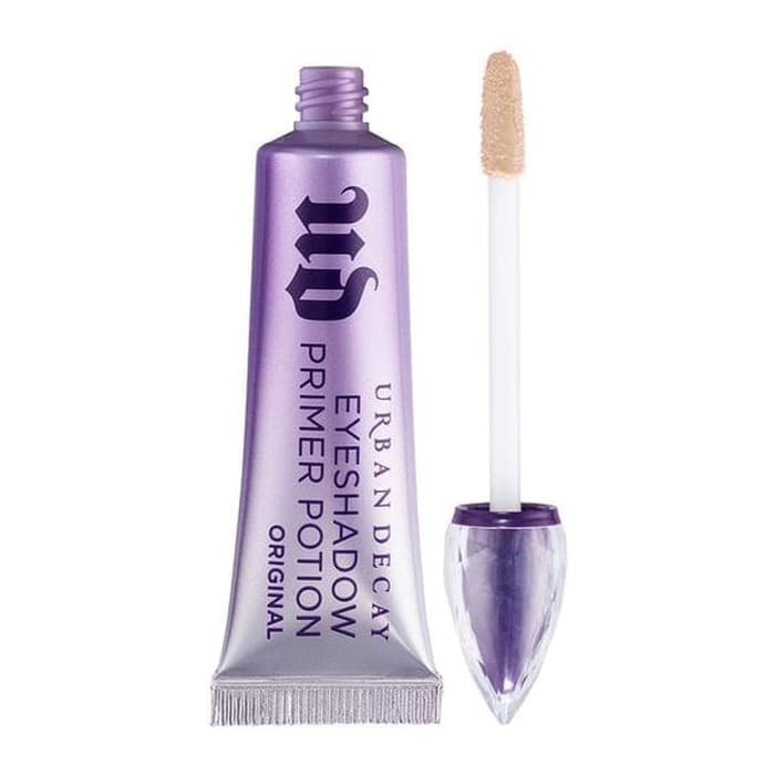 NEW -  Urban Decay Eyeshadow Primer Potion Original 10ml
