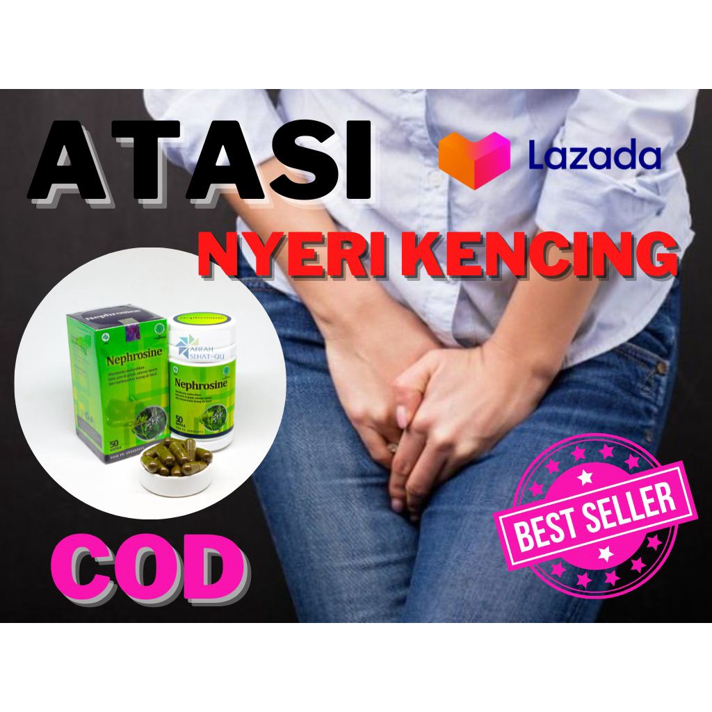 

TANPA OPERASI/Obat Herbal Untuk Batu Ginjal/Nyeri Kencing/Sakit Pinggang/melancarkan buang air kecil/Obat Batu Ginjal/Obat Kencing Batu/Obat Batu Salurah Kemih