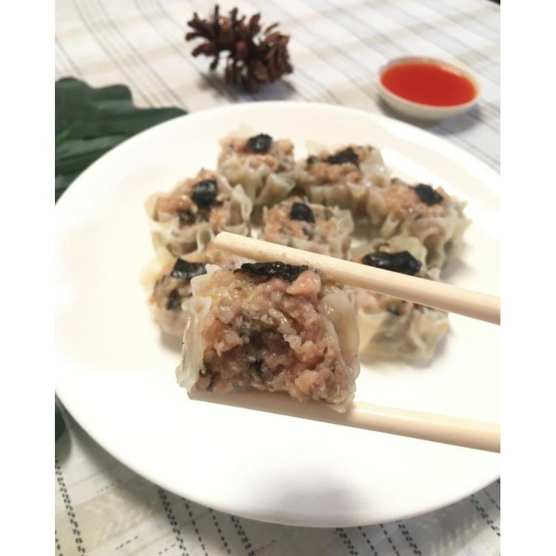 

[FROZEN] DIMSUM AYAM NORI HOMEMADE