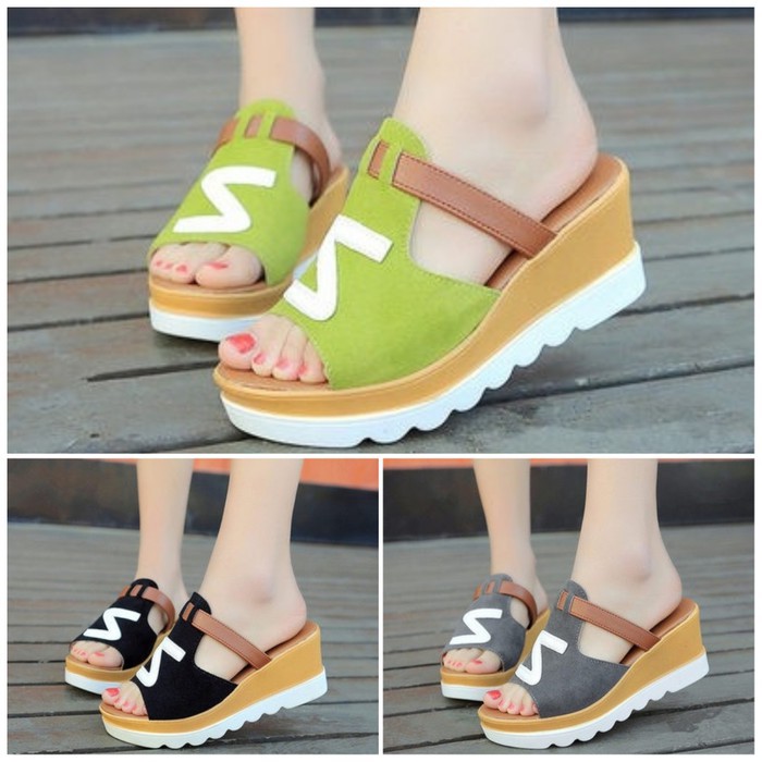 wedges docmart