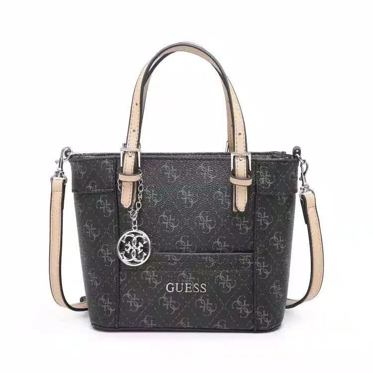 TERBARUUU! TAS WANITA GUE3SSS DELANEY FASHION IMPORT MULTIFUNGSI #27892