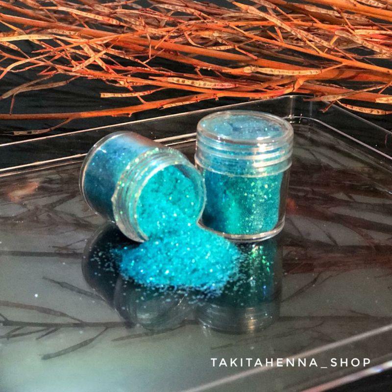

GLITTER BABY GLUE