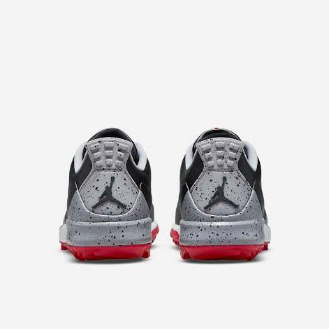 Sepatu Golf Nike Jordan Adg 3 Original