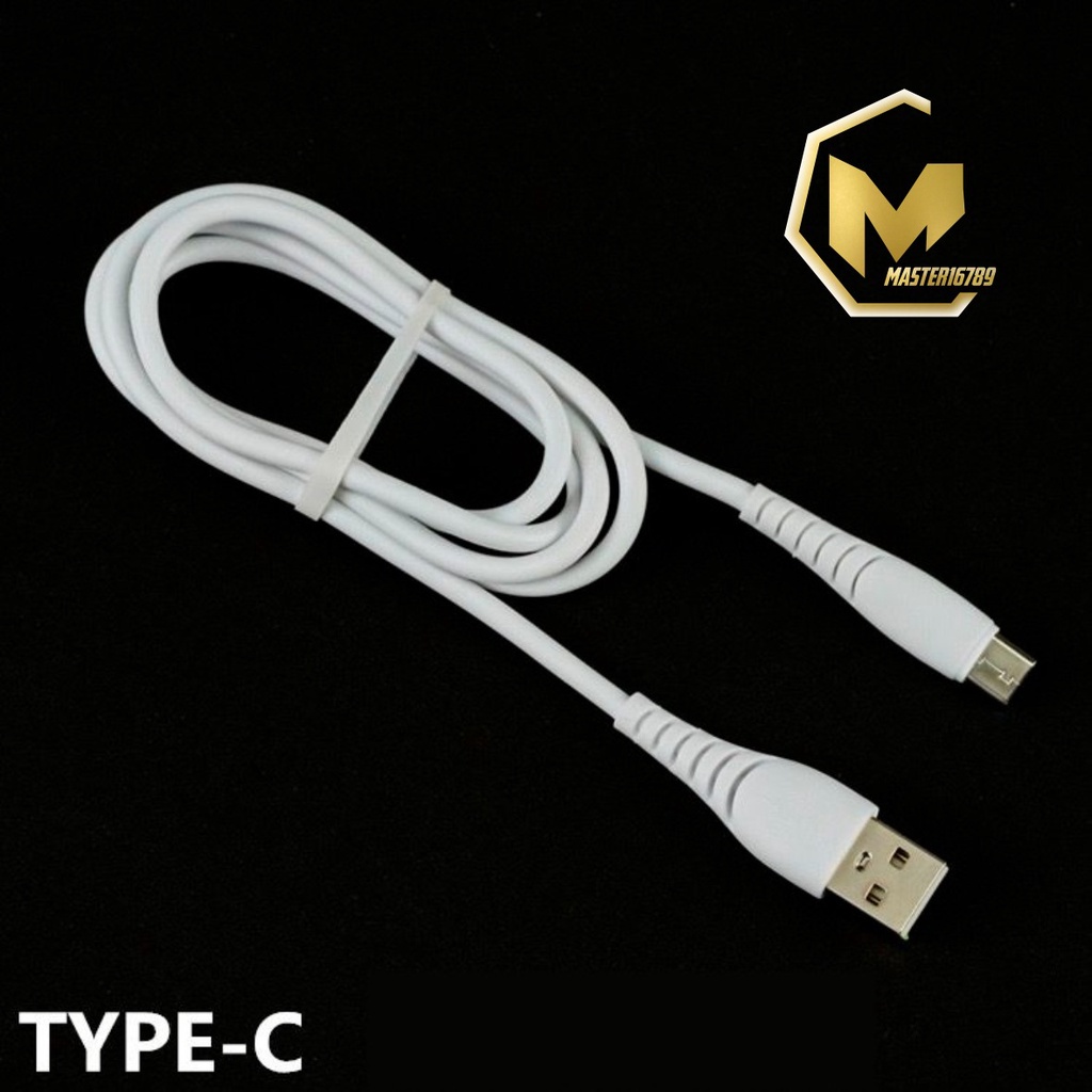 6a kabel cable data original diinami ligthing micro tipe c i phone usb fast charging qc 3.0a pengisian cepat ma2148