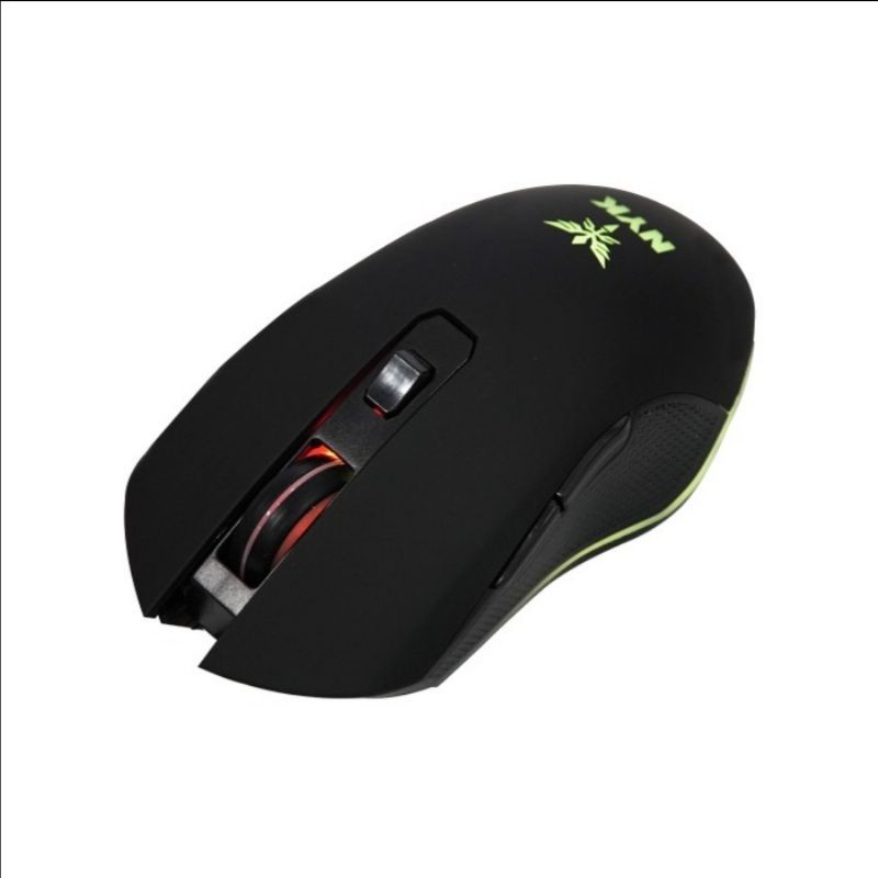 NYK G06 Assasin 1 Gaming Mouse Assasin G 06