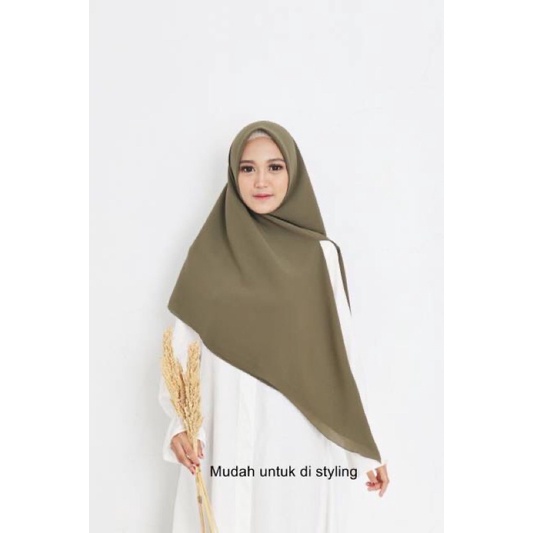 Lea khimar by dailyal official