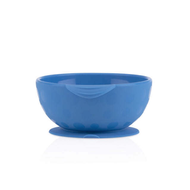 Nuby suregrip bowl