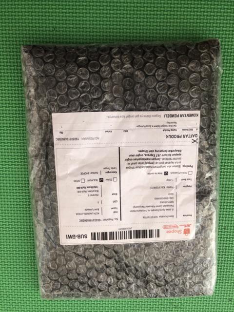 Gembok Soligen 50mm X 3 Pcs Kuningan Masterkey