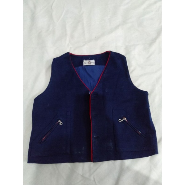 Preloved vest anak bayi romper anak