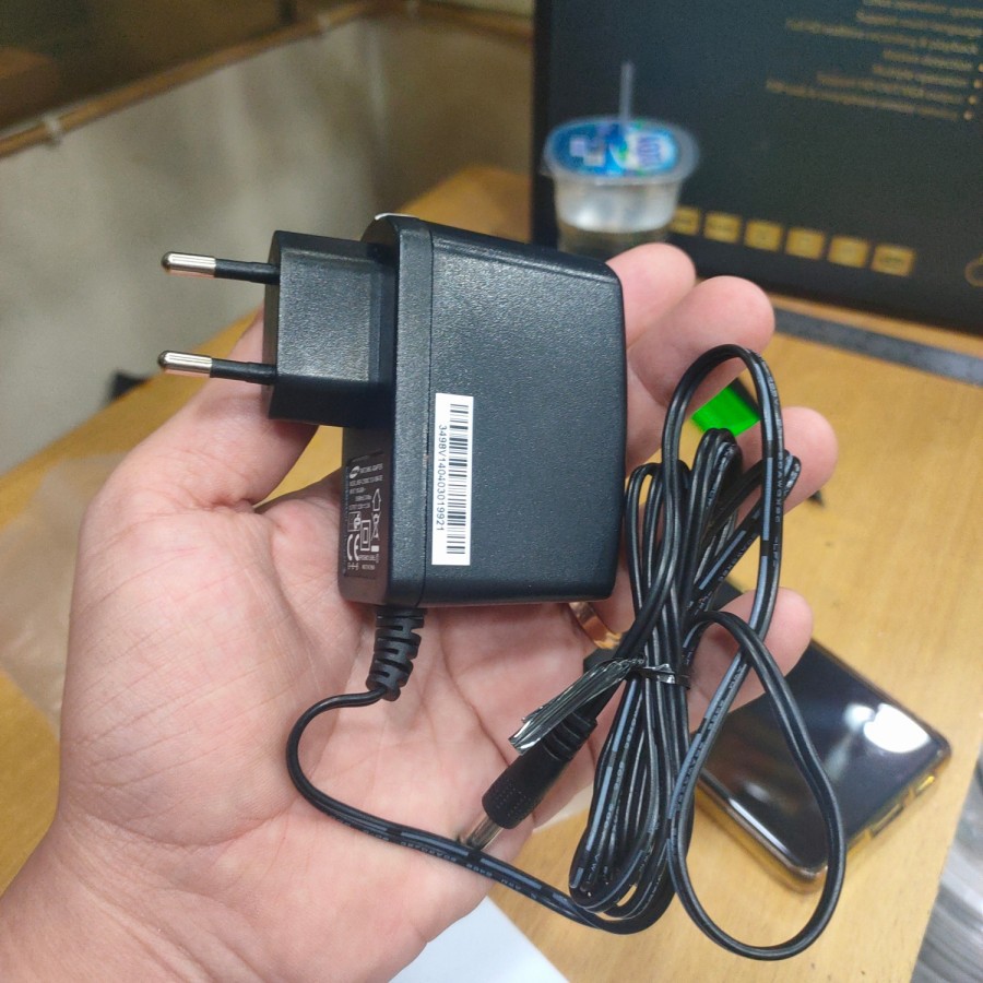 ADAPTOR BAGUS MURAH 12V 2A SAMSUNG