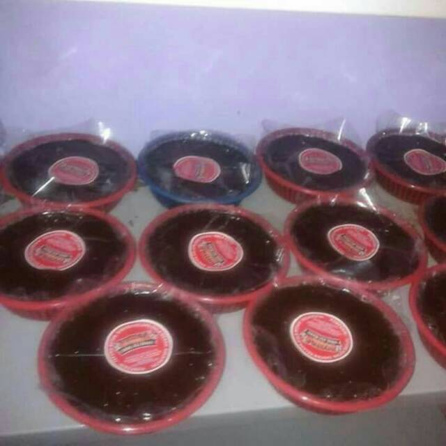 

Dodol bekasi bunga