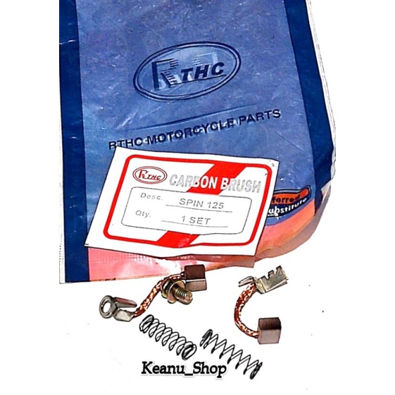 COOL STATER SUZUKI SPIN 125 SKYWAVE ARENG STATER SPIN 125