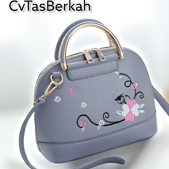 Tas Selempang Wanita Korea / Tas Selempang Wanita Remaja / Tas Pesta Wanita Elegan / Tas Pesta Wanit