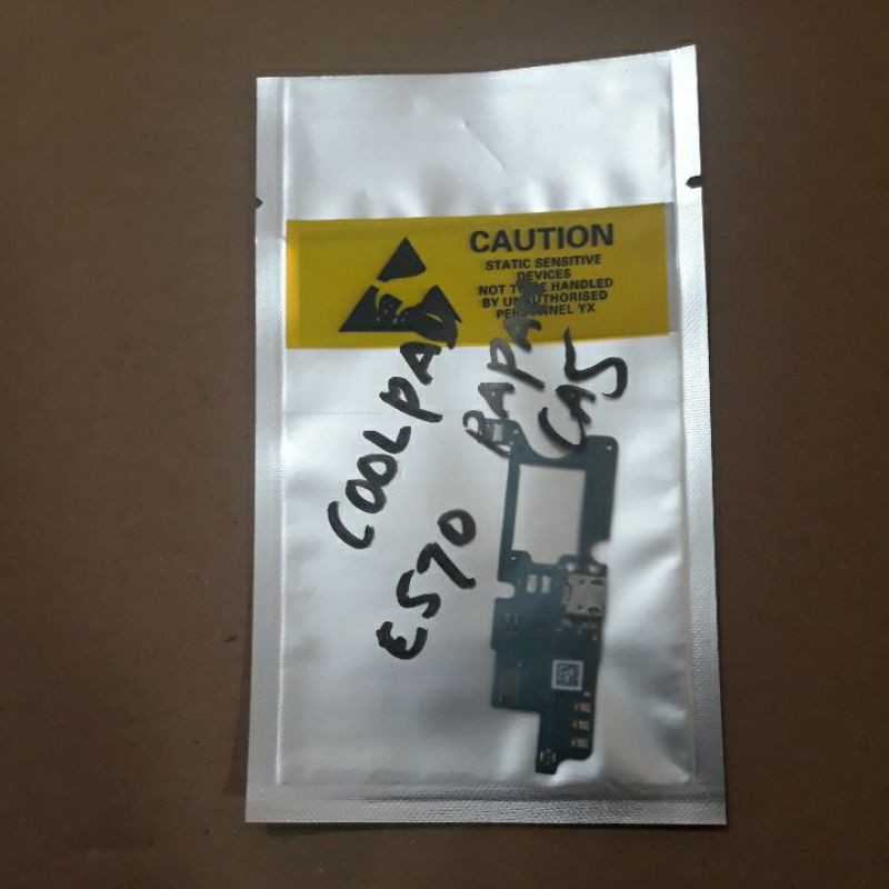 

papan cas coolpad e570