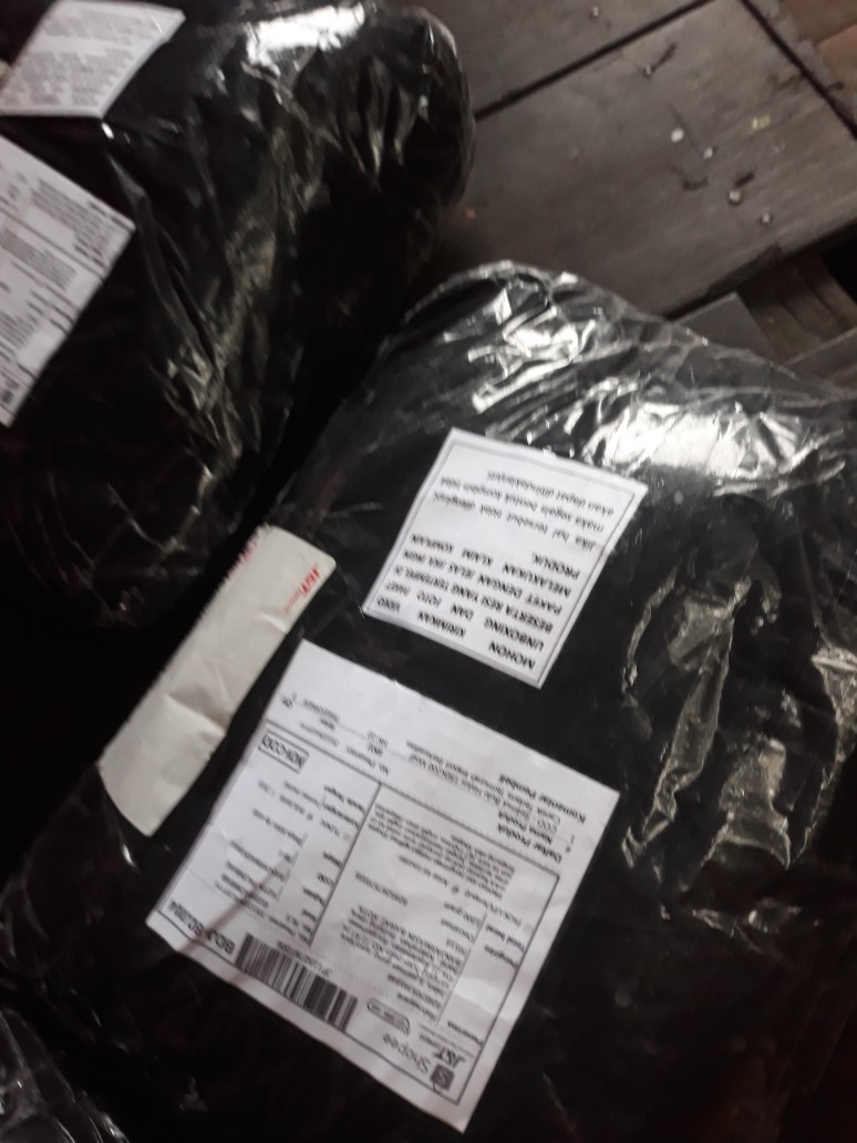 Water Jug Thermo 1000 Ml Thermos 1 Liter Tempat Air Minum Panas Dingin