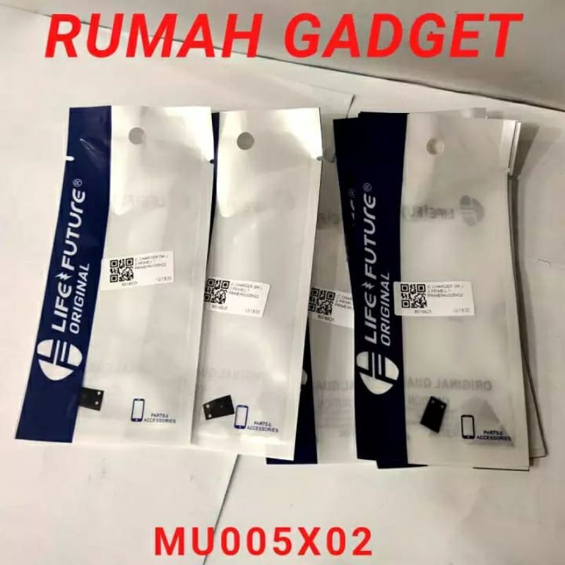 IC CHARGER MU005X02 SAMSUNG J2 PRIME/J7 PRIME