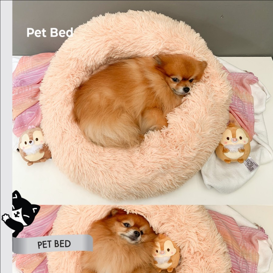 Pet Bed – Kasur Anjing dan Kucing lembut Arthacat