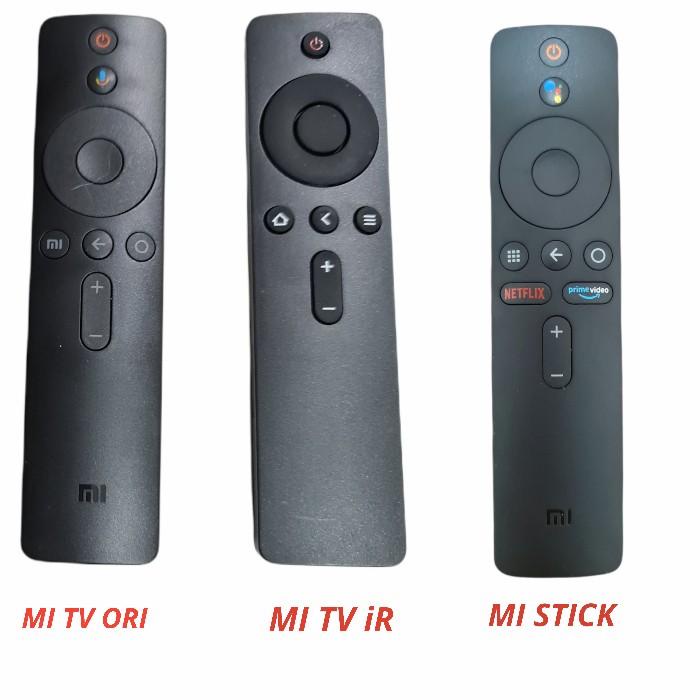 Remote Remote Control Xiaomi Mi Tv 4 / Mi Box S / Mi Stick Original