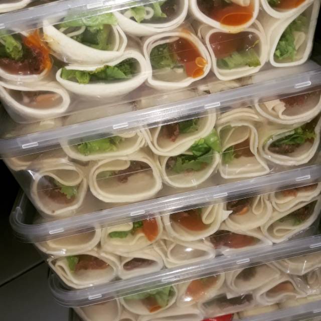 

Kebab mama lemdeng