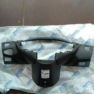 Cover batok kepala belakang Vario led old iss 125 150 2015 2016 2017 2018 awal