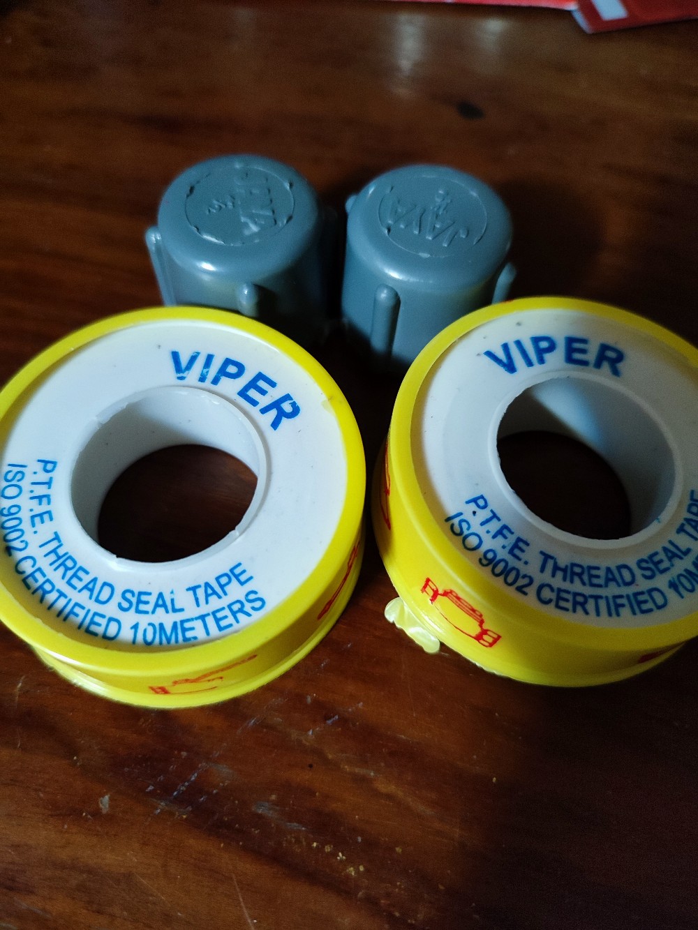 Tutup 1/2 Jaya Dop 1/2 Tutup 1/2 Inch