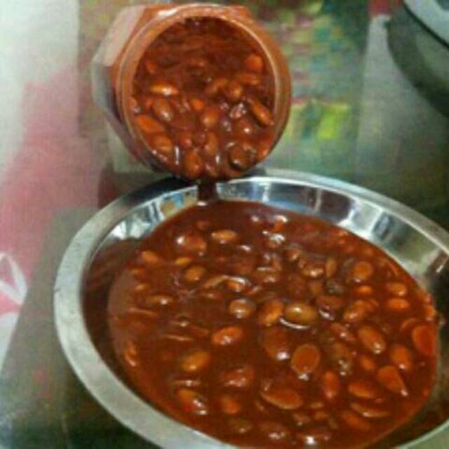 TAUCO MEDAN paling ENAK (1KG)