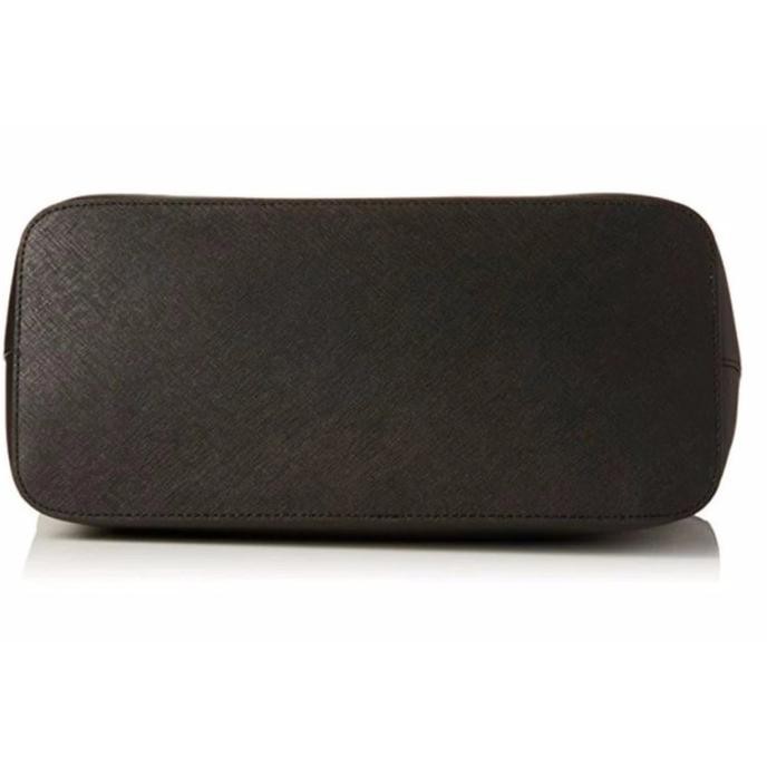 Siap Kirim Michael Kors Tas Wanita Tote Womens Jet Set Travel Chain - Black (Ori) Diminati Banget