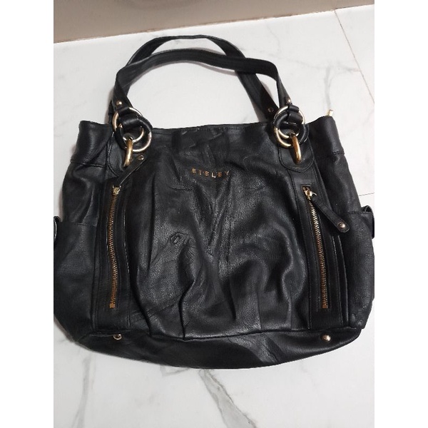 sale hobo sisley hitam