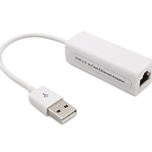 USB LAN CARD