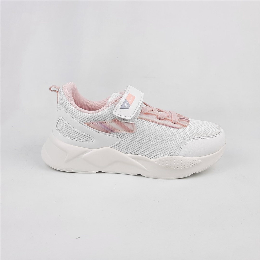 Sepatu sneakers anak perempuan Dans Serrin 27-36