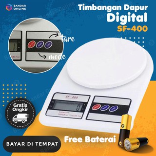 Harga timbangan digital Terbaik - Mei 2020 | Shopee Indonesia