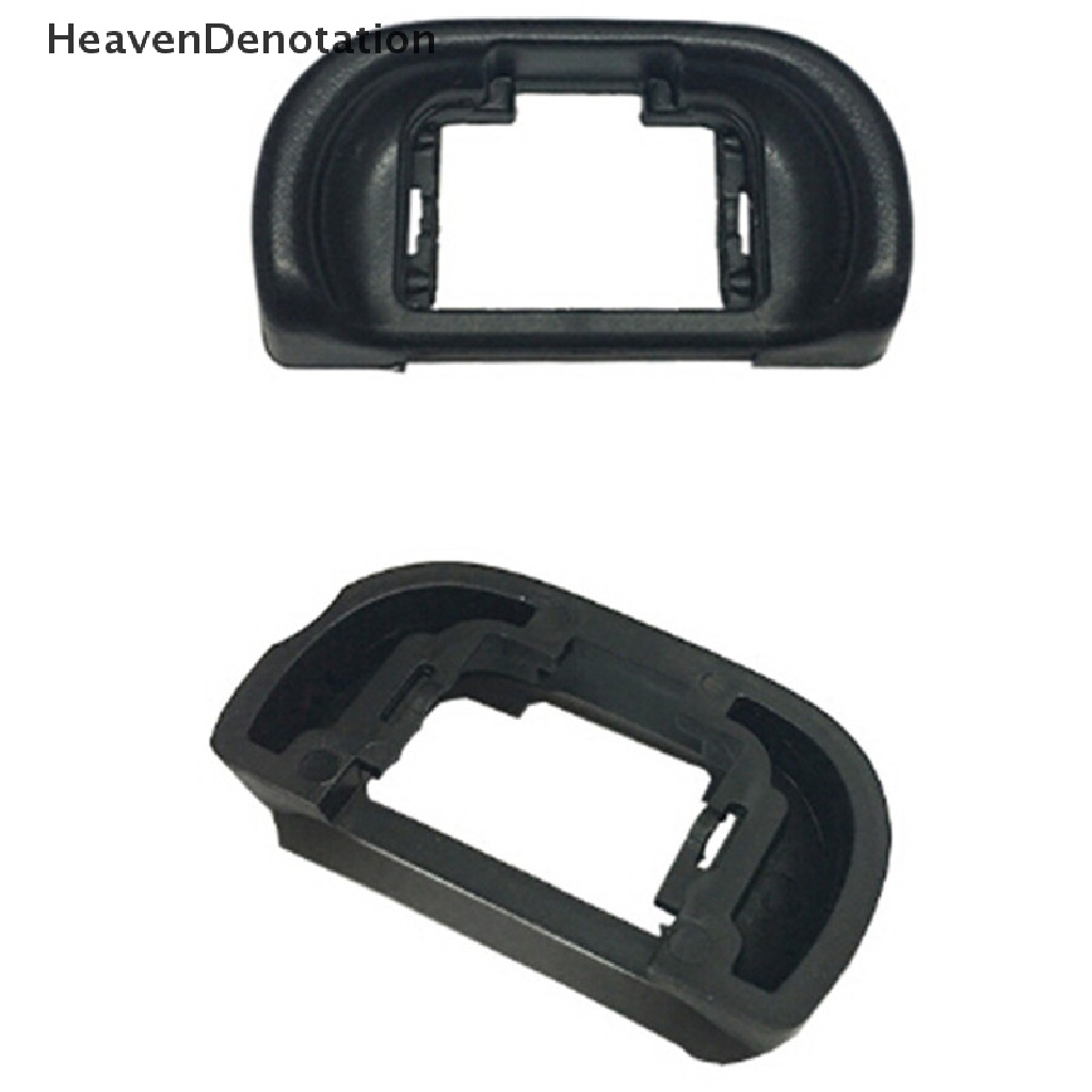 Eyecup Karet Fda-Ep11 Untuk Sony A9 A7 A7R A7S A7K A7Ii A7M2 A7R A7S