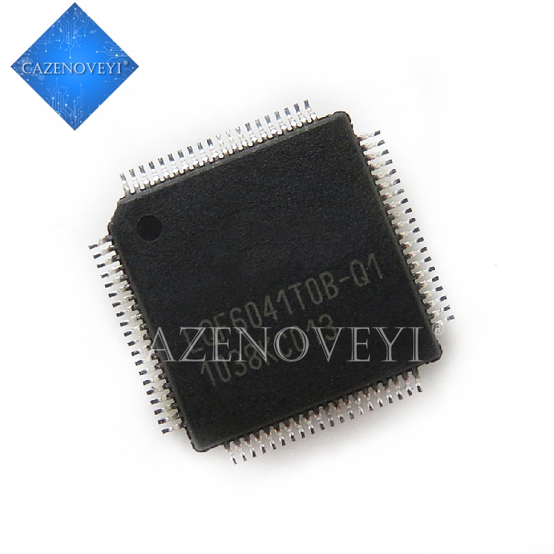 1pc Ic Lqf6041Tob-Q1 Lqf6041Tob Lru4312X1A Lru4312 Qfp-80