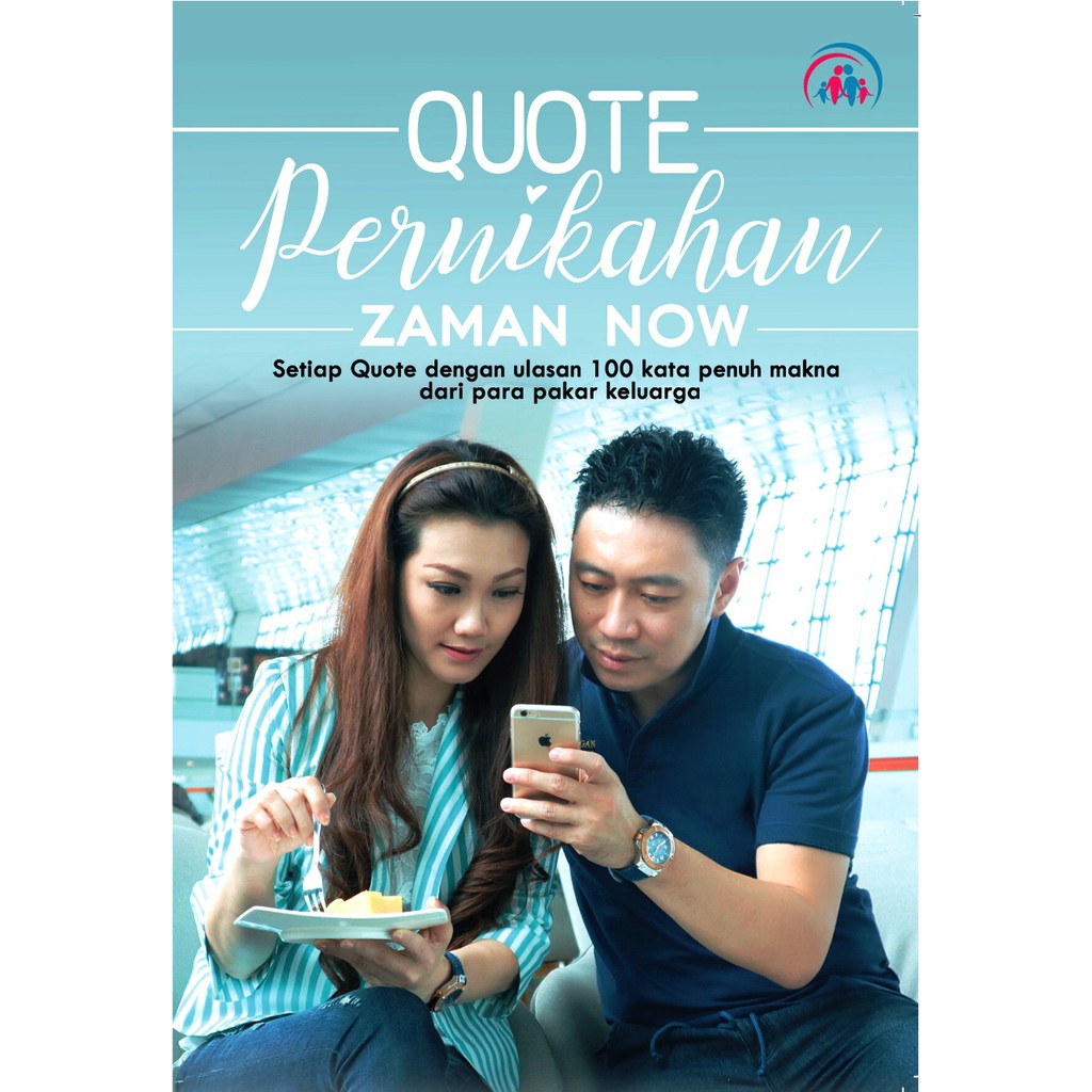 Jual Buku Pernikahan Kristiani Quote Pernikahan Zaman Now Shopee