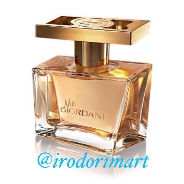 Parfum Oriflame Miss Giordani