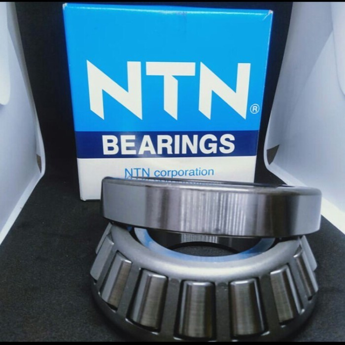 Bearing bambu roda CRF pengganti laher 6303 merek NTN 30303
