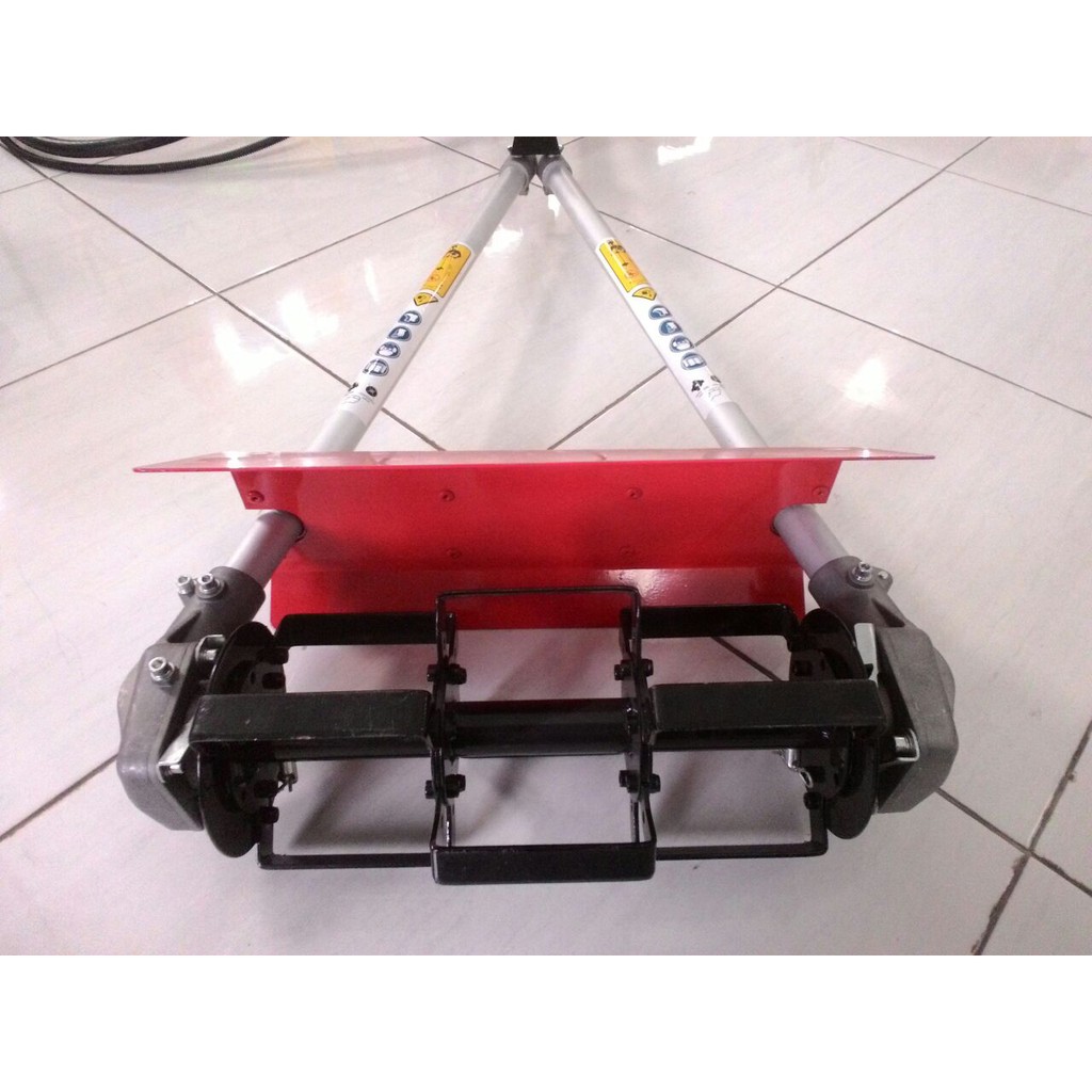 Alat Penyiang Gulma SAAM NEW TECHNOLOGI WEEDER