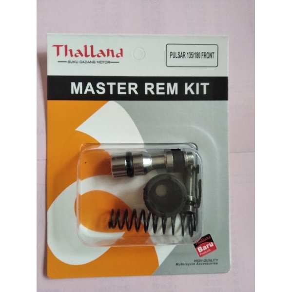 MASTER REM DEPAN BAJAJ PULSAR 135 SIL MASTER REM KIT BAJAJ PULSAR 135