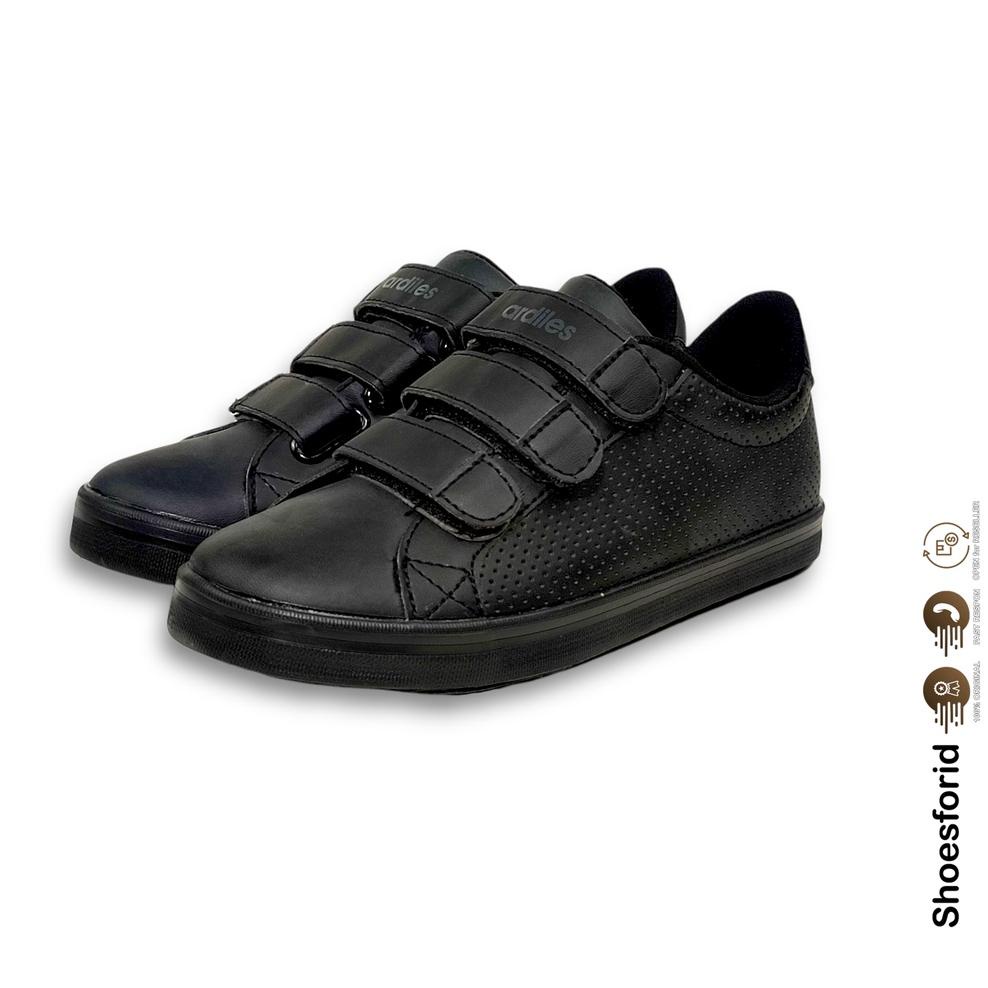 SFU JKT SEPATU SEKOLAH ANAK ARDILES BOBBAJO  // SEPATU ANAK SNEAKERS • LS.19Au22ᶜ