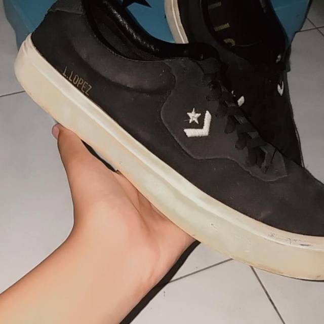 SEPATU CONVERSE(Second)