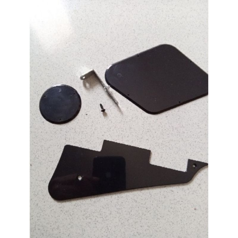 Pickguard Gibson Lespaul